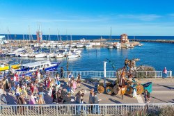 Les Merveilles du Carnaval