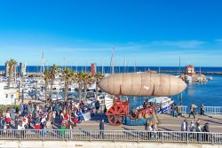 Les Merveilles du Carnaval
