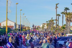 Les Merveilles du Carnaval