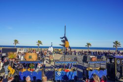 Les Merveilles du Carnaval