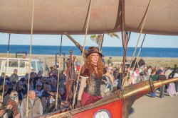 Les Merveilles du Carnaval