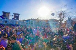 Les Merveilles du Carnaval