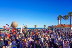 Les Merveilles du Carnaval