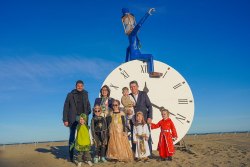 Les Merveilles du Carnaval