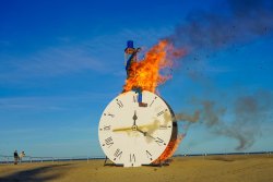 Les Merveilles du Carnaval