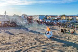 Les Merveilles du Carnaval