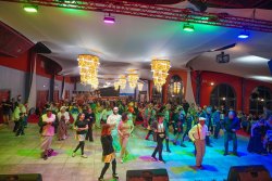 Les Merveilles du Carnaval