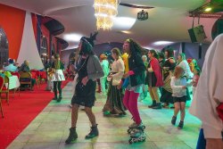 Les Merveilles du Carnaval