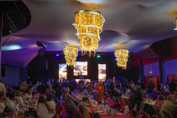 Les Merveilles du Carnaval