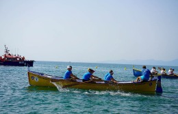 Barcarems i Veles au sommet de la glisse occitane