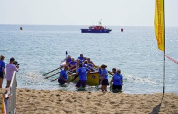 Barcarems i Veles au sommet de la glisse occitane