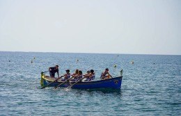 Barcarems i Veles au sommet de la glisse occitane