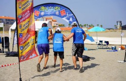 Barcarems i Veles au sommet de la glisse occitane
