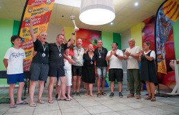 Barcarems i Veles au sommet de la glisse occitane