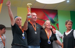 Barcarems i Veles au sommet de la glisse occitane