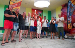 Barcarems i Veles au sommet de la glisse occitane
