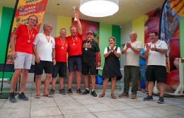 Barcarems i Veles au sommet de la glisse occitane