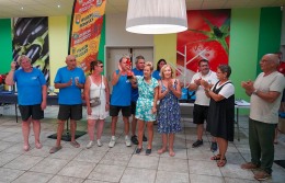 Barcarems i Veles au sommet de la glisse occitane