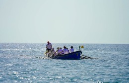 Barcarems i Veles au sommet de la glisse occitane
