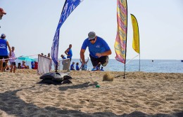 Barcarems i Veles au sommet de la glisse occitane