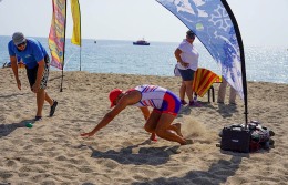 Barcarems i Veles au sommet de la glisse occitane