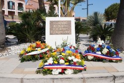 Aux victimes de la Déportation : dimanche 26 avril 2026