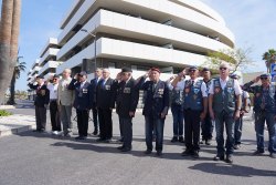 Aux victimes de la Déportation : dimanche 26 avril 2026