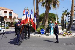 Aux victimes de la Déportation : dimanche 26 avril 2026