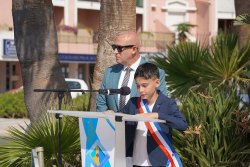 Aux victimes de la Déportation : dimanche 26 avril 2026