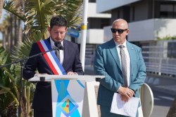 Aux victimes de la Déportation : dimanche 26 avril 2026