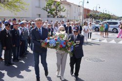 Aux victimes de la Déportation : dimanche 26 avril 2026