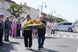 Aux victimes de la Déportation : dimanche 26 avril 2026