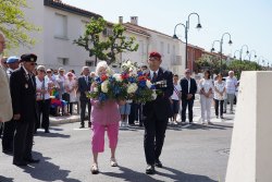 Aux victimes de la Déportation : dimanche 26 avril 2026