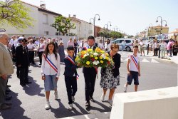 Aux victimes de la Déportation : dimanche 26 avril 2026