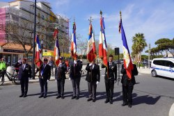 Aux victimes de la Déportation : dimanche 26 avril 2026