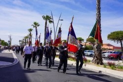 Cérémonies du 8 mai 2026 : Monuments Aux Morts
