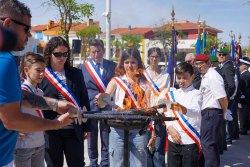 Cérémonies du 8 mai 2026 : Monuments Aux Morts