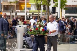 Cérémonies du 8 mai 2026 : Monuments Aux Morts