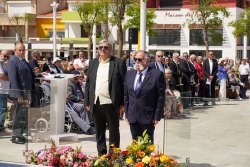Cérémonies du 8 mai 2026 : Monuments Aux Morts