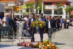 Cérémonies du 8 mai 2026 : Monuments Aux Morts