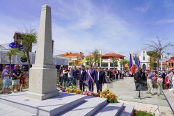 Cérémonies du 8 mai 2026 : Monuments Aux Morts