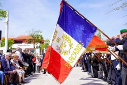 Cérémonies du 8 mai 2026 : Monuments Aux Morts