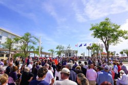 Cérémonies du 8 mai 2026 : Monuments Aux Morts