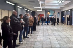 Elections municipales : 15 mars 2026