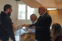 Elections municipales : 15 mars 2026