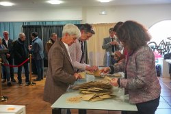 Elections municipales : 15 mars 2026