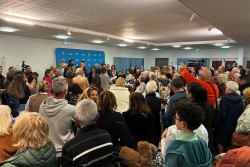 Elections municipales : 15 mars 2026