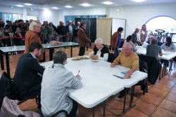 Elections municipales : 15 mars 2026