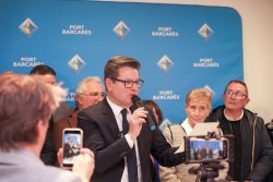 Elections municipales : 15 mars 2026