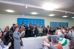 Elections municipales : 15 mars 2026